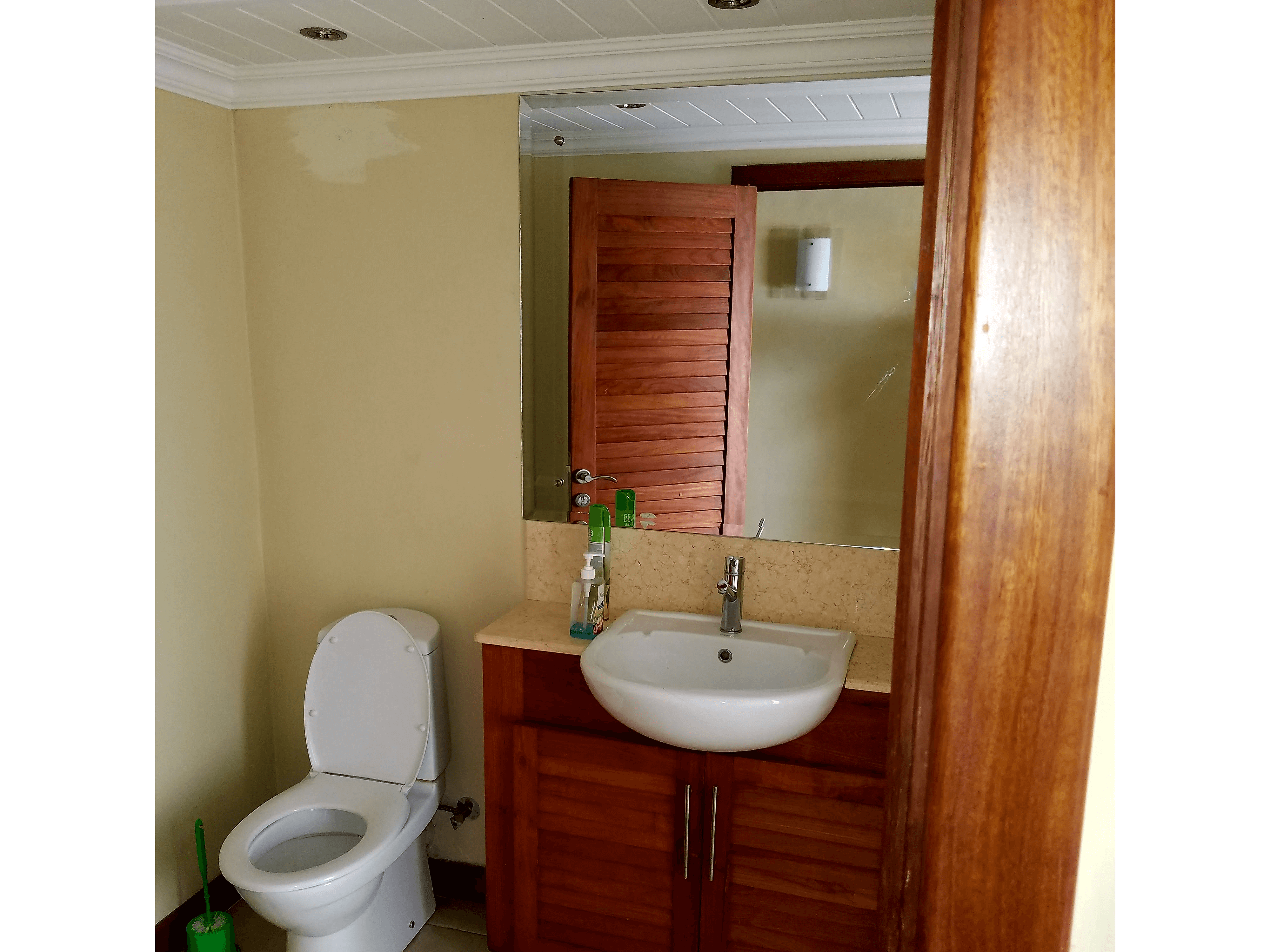 Bathroom 2